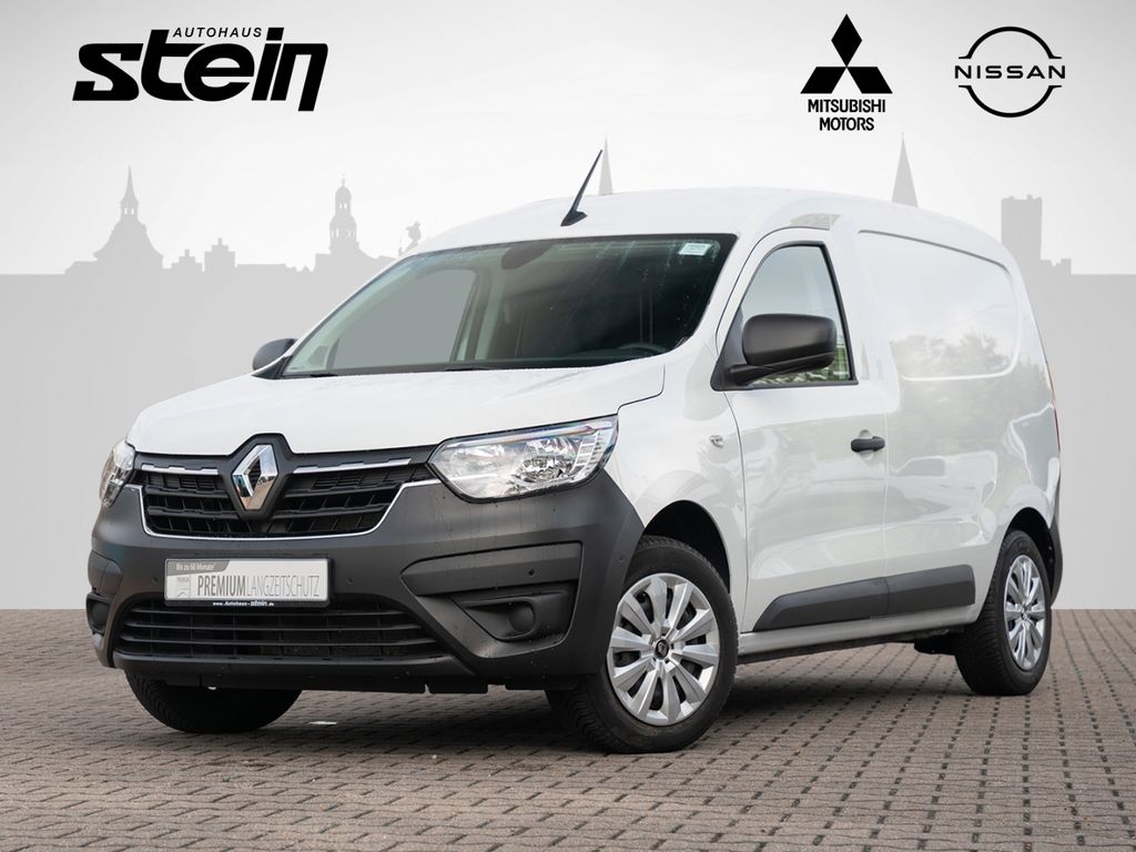 Bild des Angebotes Renault Express Extra dCi 95 AHK Apple CarPlay Android A
