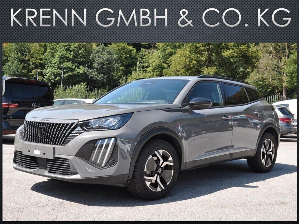 Bild des Angebotes Peugeot 2008 Hybrid 145 Allure *LED*