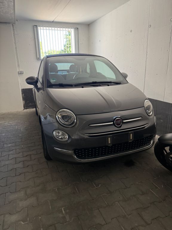Bild des Angebotes Fiat 500C 1.0 GSE N3 Hybrid DOLCEVITA C DOLCEVITA