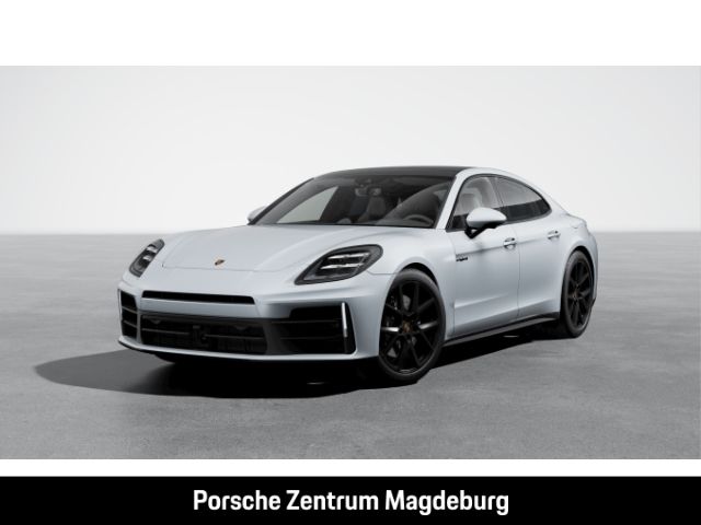 Bild des Angebotes Porsche Panamera 4 E-Hybrid*PANORAMA*BOSE*HEAD-UP*