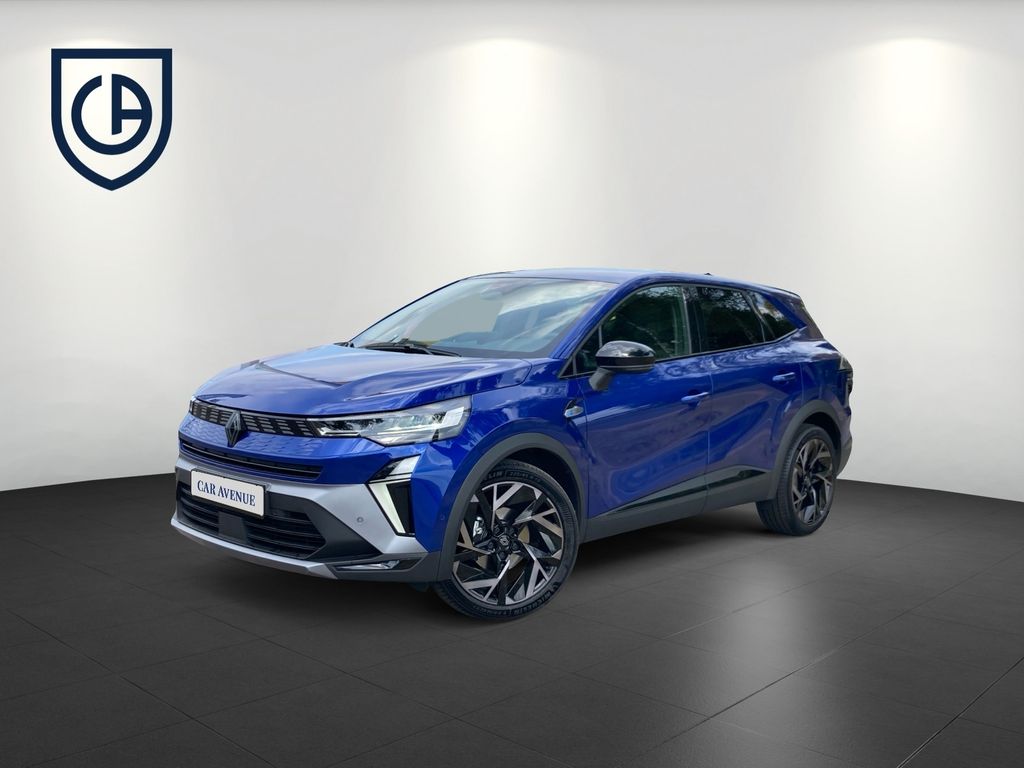 Bild des Angebotes Renault Symbioz Esprit Alpine Mild Hybrid 140 EDC Klimaa