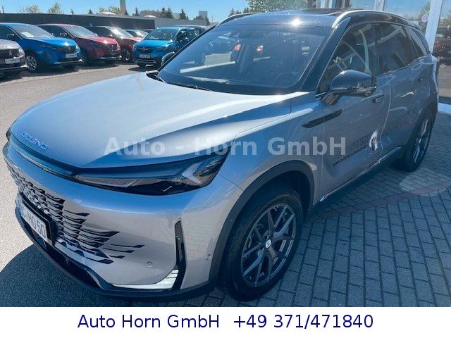 Bild des Angebotes BAIC Beijing X75