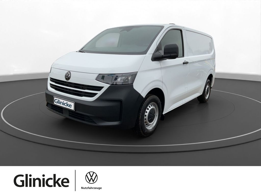 Bild des Angebotes Volkswagen T7 Transporter Kasten Kurz Klima 5Jahre Garantie