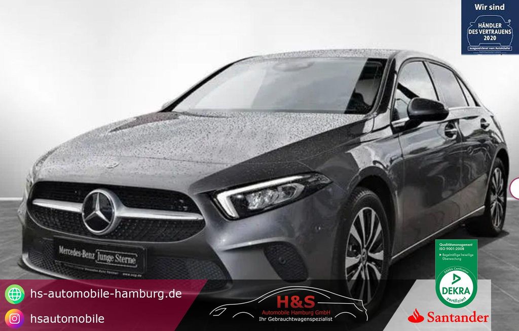 Bild des Angebotes Mercedes-Benz A 250 e