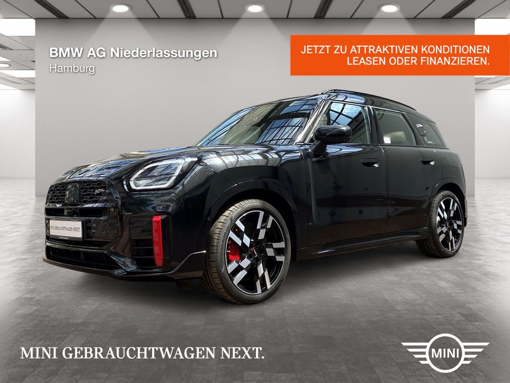 Bild des Angebotes MINI John Cooper Works Driv.Assist.Prof Harman/K LED