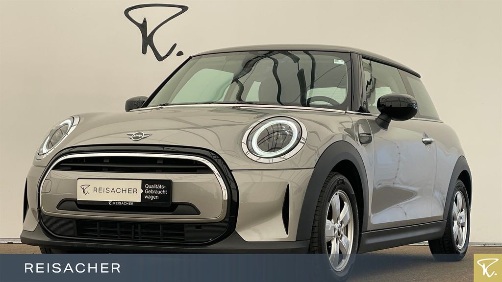 Bild des Angebotes MINI Cooper Essential-Trim PDC LED DAB+ SHZ 15"LM