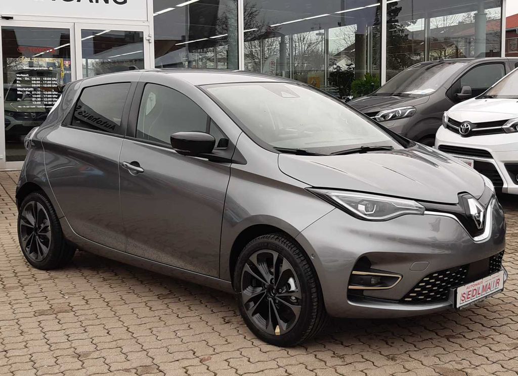 Bild des Angebotes Renault ZOE Iconic EV50 135hp CCS, WiPa, Navi