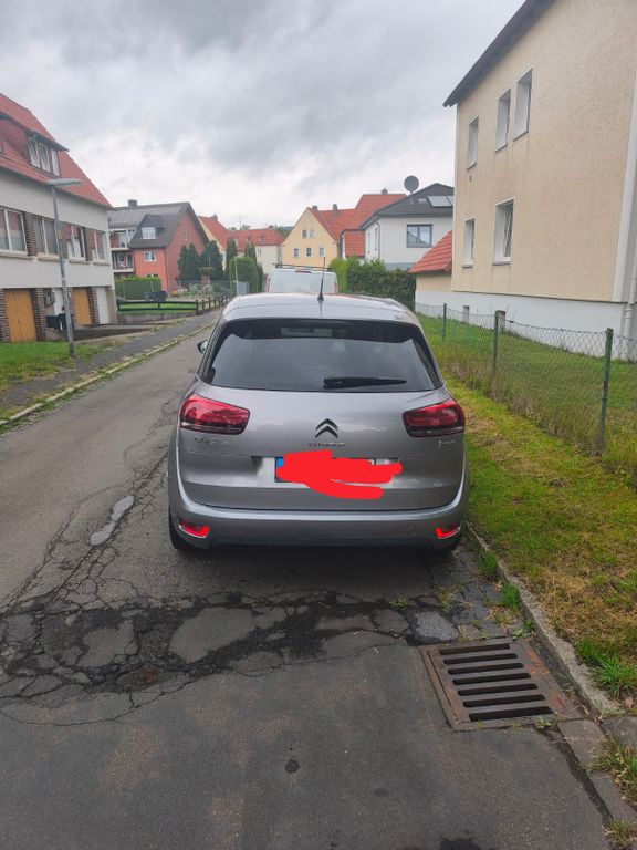 Bild des Angebotes Citroën C4 Picasso PureTech 130 Stop&Start FEEL FEEL