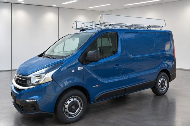 Bild des Angebotes Fiat Talento 1.6 Multijet L1 H1 Klima AHK ,    MwSt.