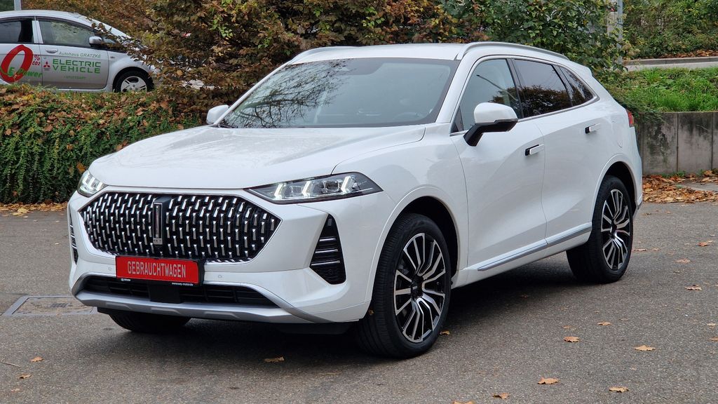 Bild des Angebotes GWM Wey 05 PREMIUM