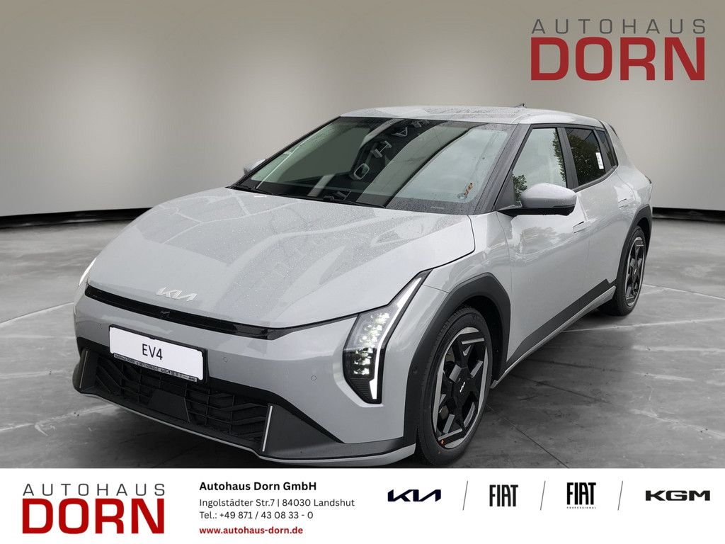 Bild des Angebotes Kia EV4 Earth 81.4kWh Tech-/Sound-/Design-Paket