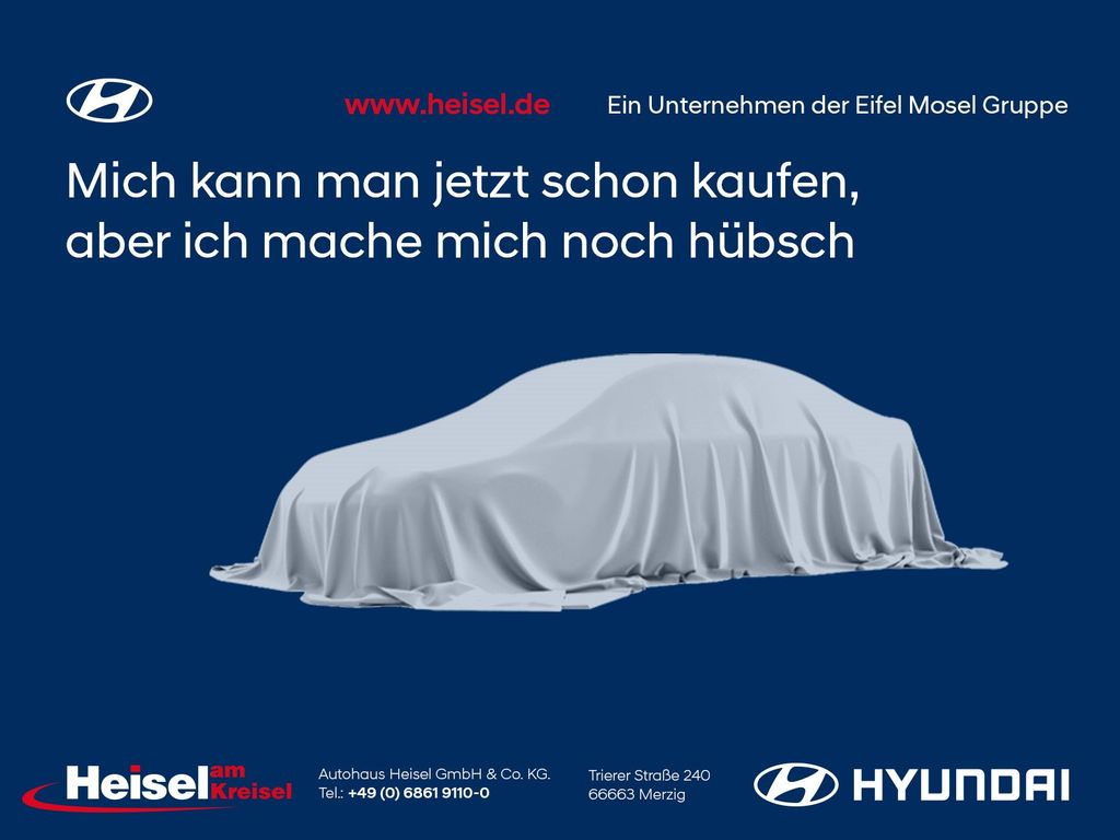 Bild des Angebotes Hyundai KONA Elektro Trend-Standort Merzig