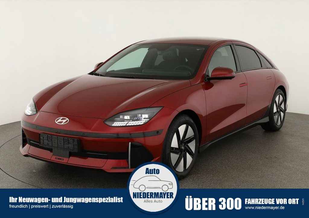 Bild des Angebotes Hyundai Ioniq 6 Top-LINE 4WD, HuD, Navi, Matrix, AreaVie