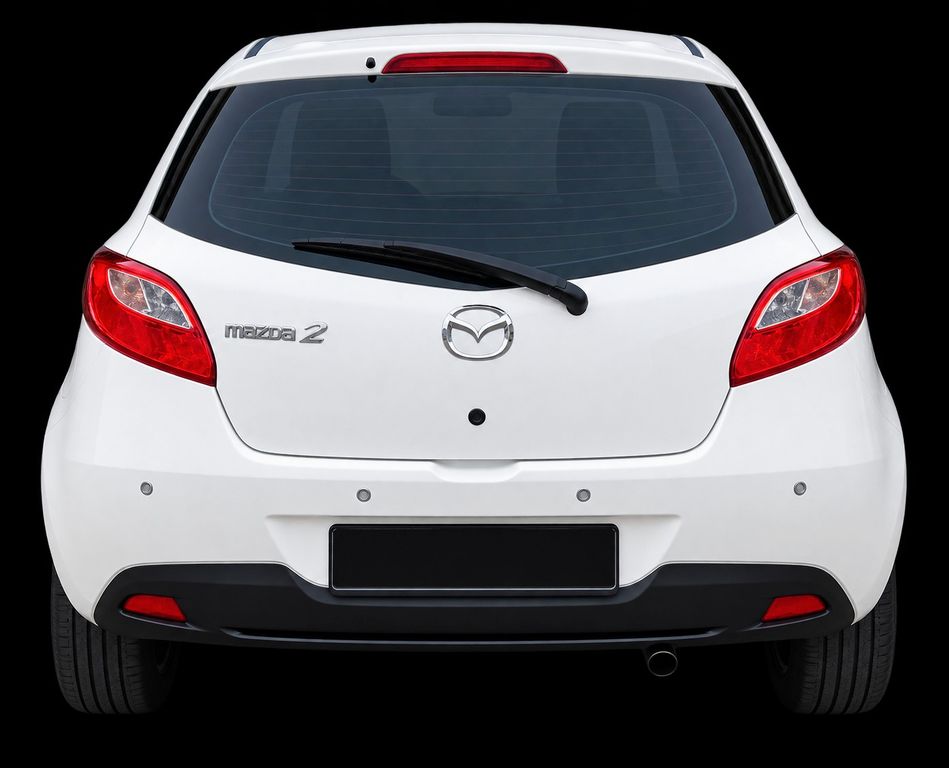 Bild des Angebotes Mazda 2 1.3 55kW Independence Independence
