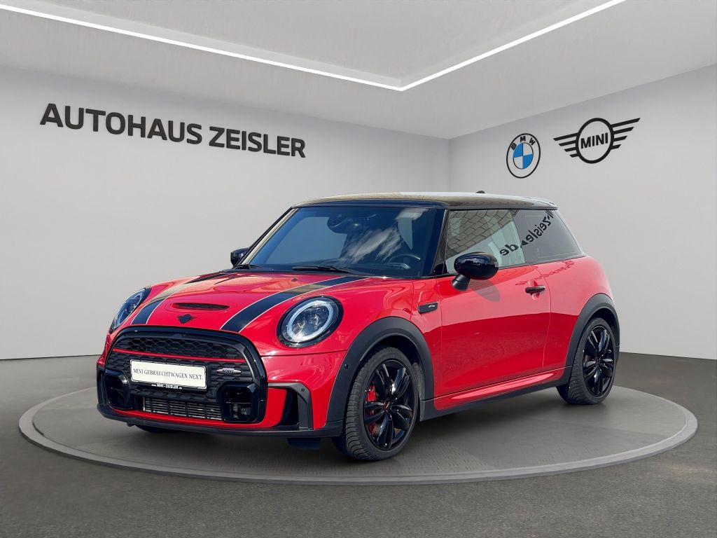 Bild des Angebotes MINI John Cooper Works Automatk Head-Up Rückfahrkamer