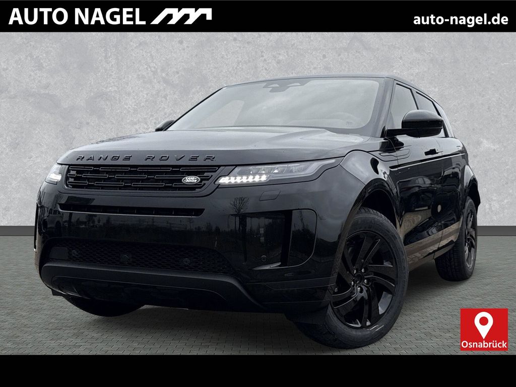 Bild des Angebotes Land Rover Range Rover Evoque D165 S