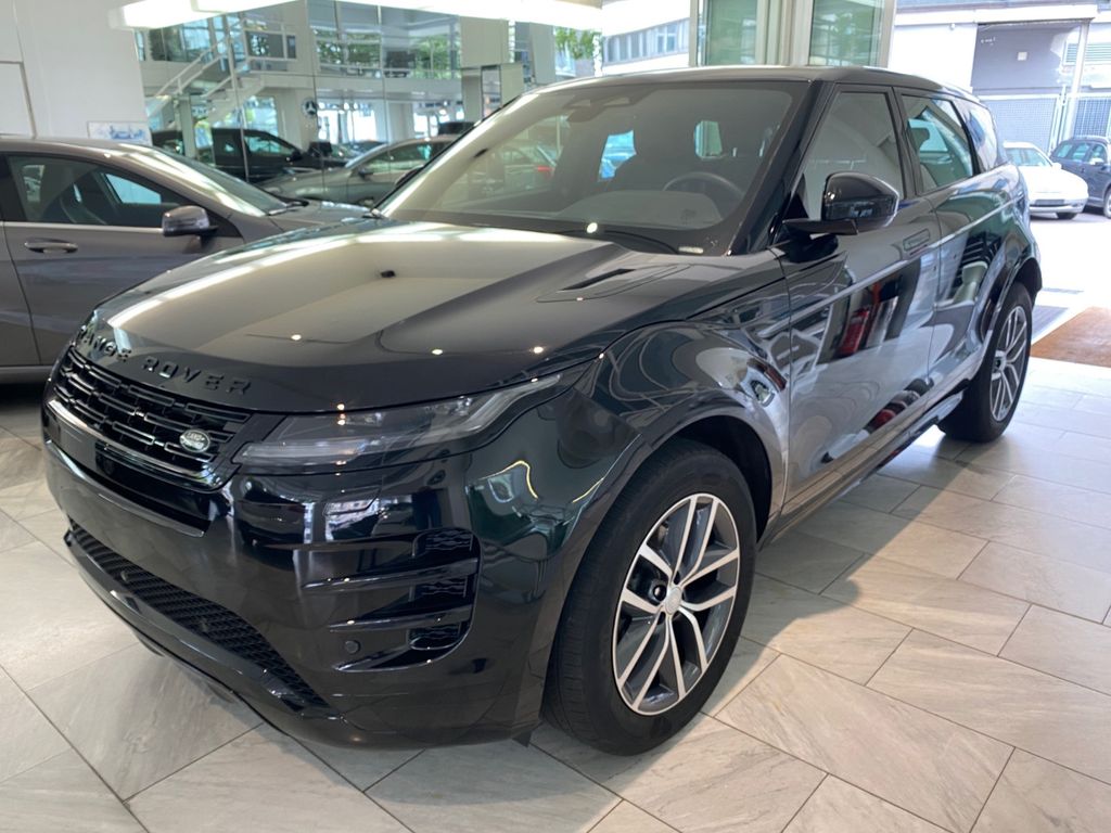 Bild des Angebotes Land Rover Dynamic SE AWD/ACC/Pano/AHK/TW/StH/4xSHeiz/Sound