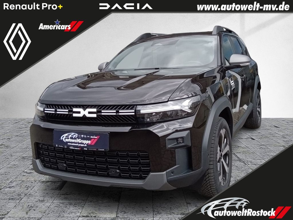 Bild des Angebotes Dacia Bigster Journey hybrid-G 150 4x4