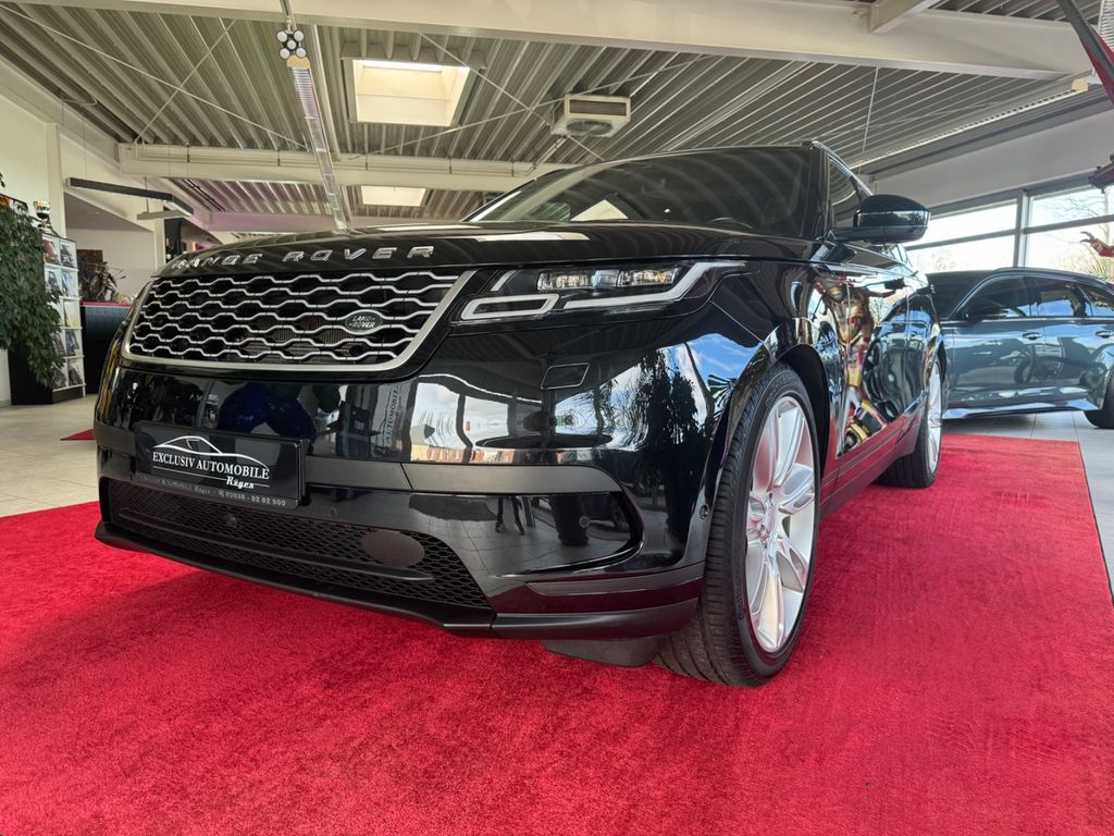 Bild des Angebotes Land Rover Range Rover Velar SE D300*Meridian*Pano*