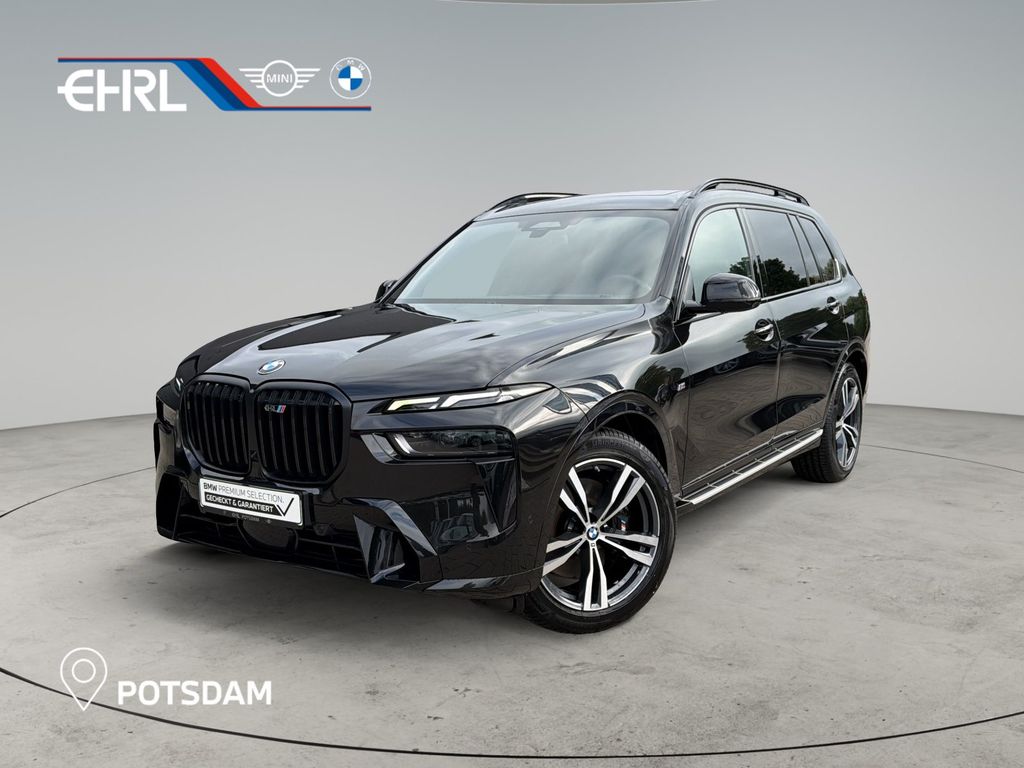 Bild des Angebotes BMW X7 xDrive40d M Sportpaket Pro | AHK 360° STANDHZ