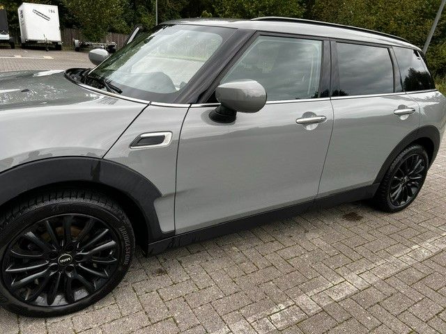 Bild des Angebotes MINI One D Clubman One D One