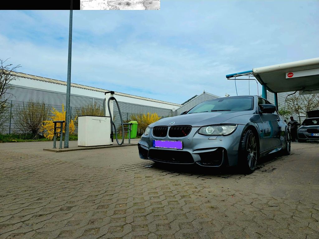 Bild des Angebotes BMW 330d Cabrio M Sport Edition M Sport Edition