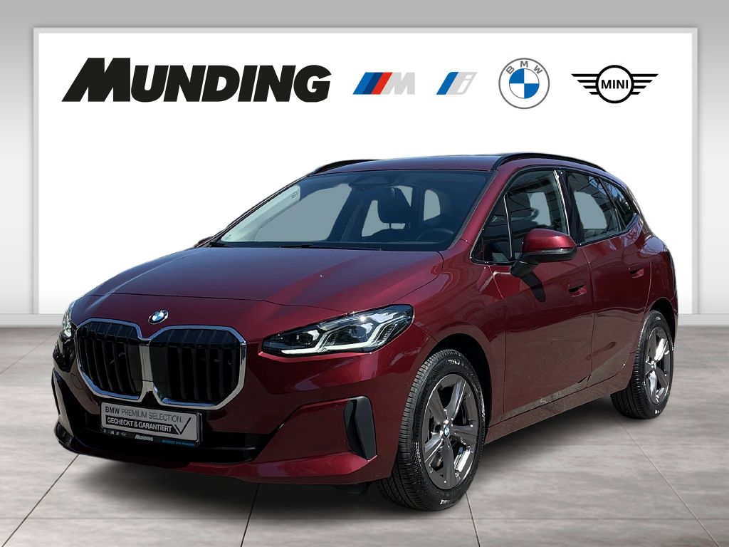 Bild des Angebotes BMW 223d xDrive A Active Tourer Keyless|BMWLiCo|MFL|