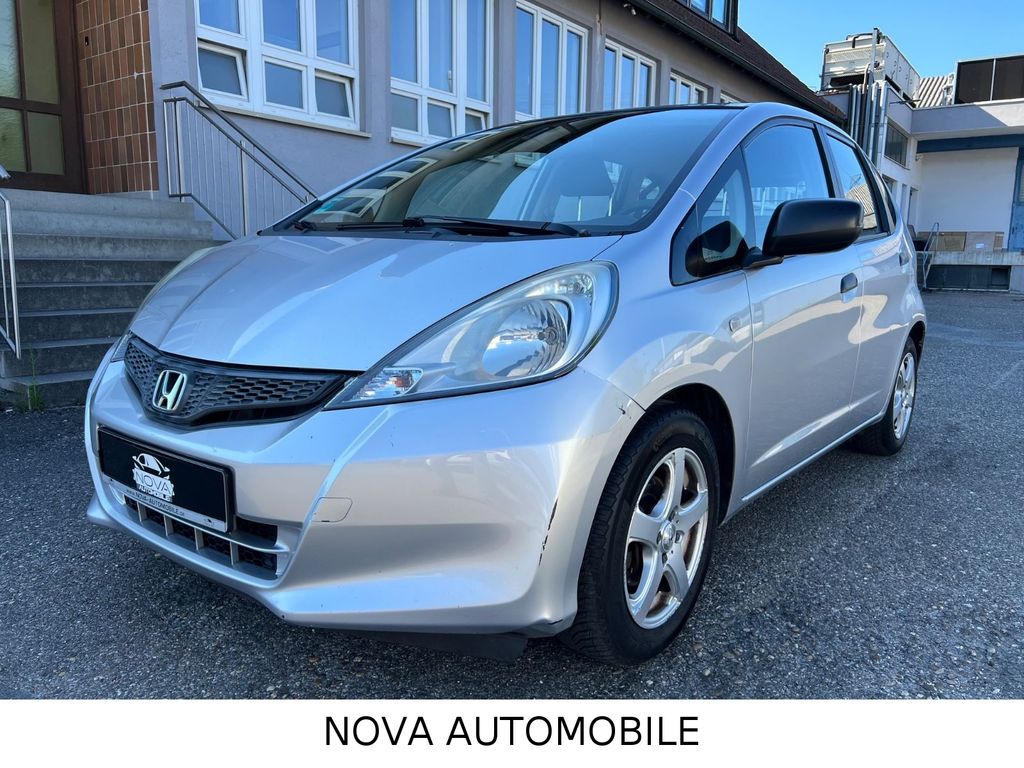 Bild des Angebotes Honda Jazz 1.2 S *90 Ps *2. Hand