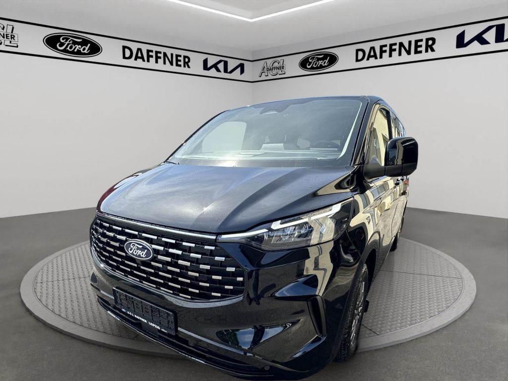 Bild des Angebotes Ford Tourneo Custom Bus 320 L1 Titanium FWD Titanium