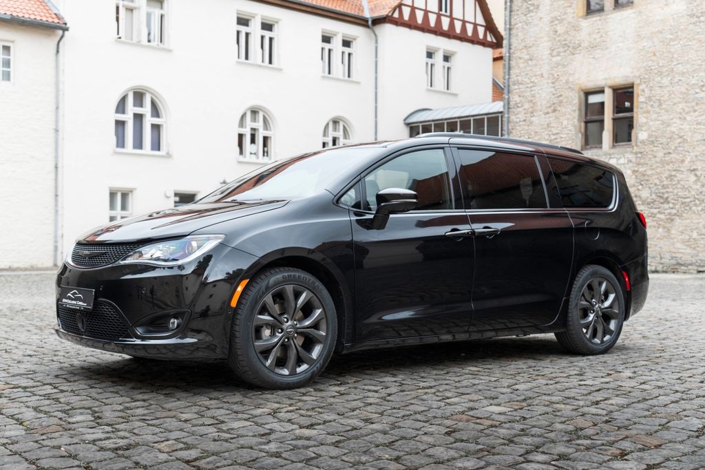 Bild des Angebotes Chrysler Pacifica 3,6L TOURING L 7Sitzer ACC LED 360° NAV