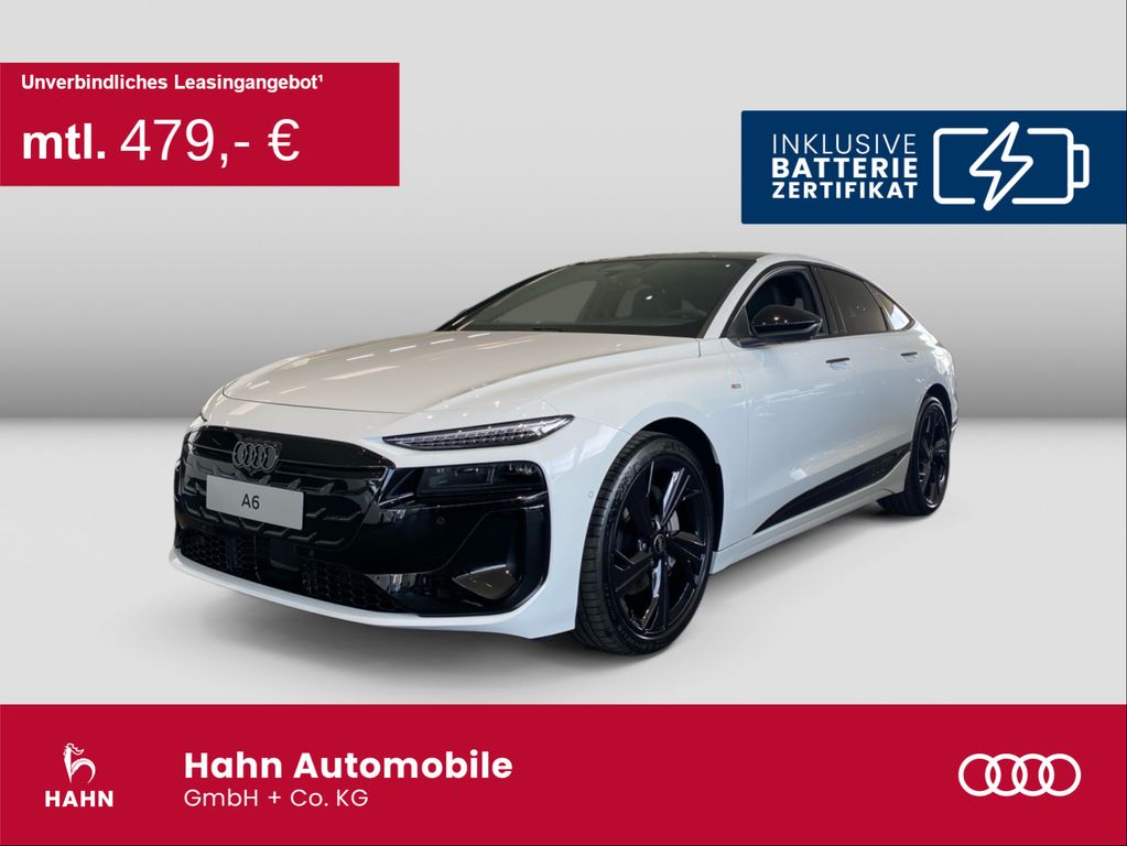 Bild des Angebotes Audi A6 Sportback e-tron performance 270 kW