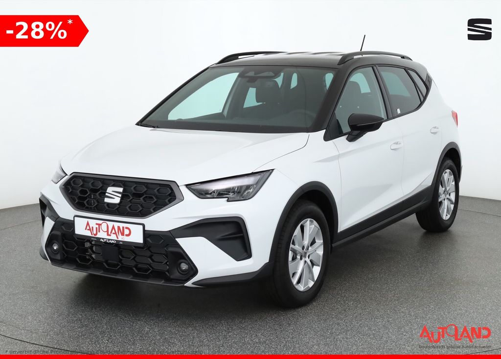 Bild des Angebotes Seat Arona Style 1.0 TSI LED ACC Kamera