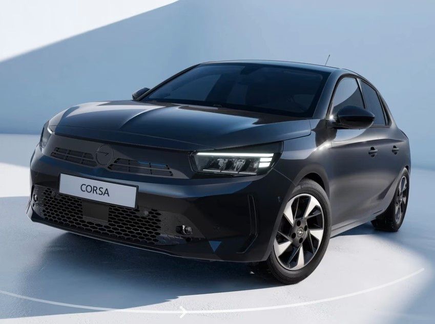 Bild des Angebotes Opel Corsa GS Long Range Kamera Wärmepumpe 3-phasig