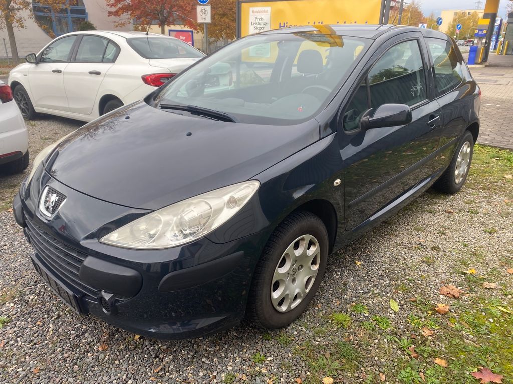 Bild des Angebotes Peugeot Guter Zustand 2.Hand TÜV 03/2028 !