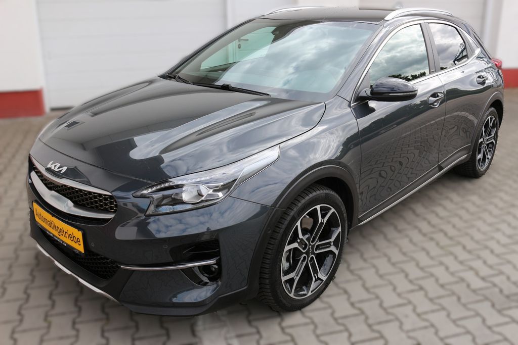 Bild des Angebotes Kia XCeed Black Xdition mit Top Ausstattung