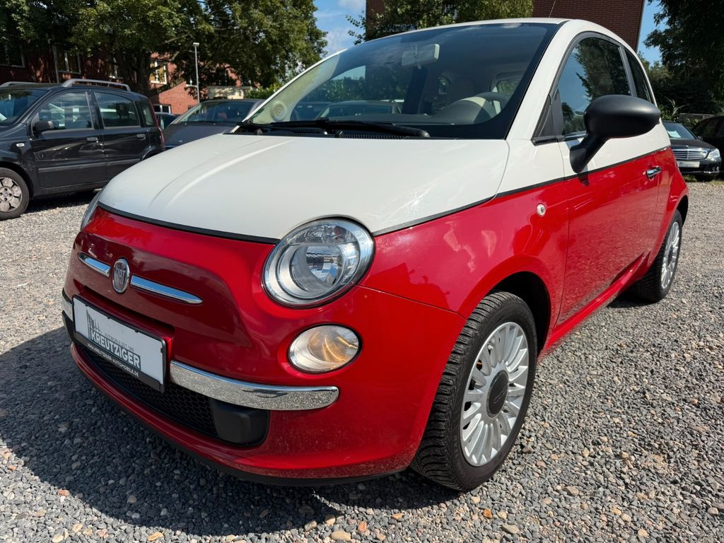 Bild des Angebotes Fiat 500 Pop