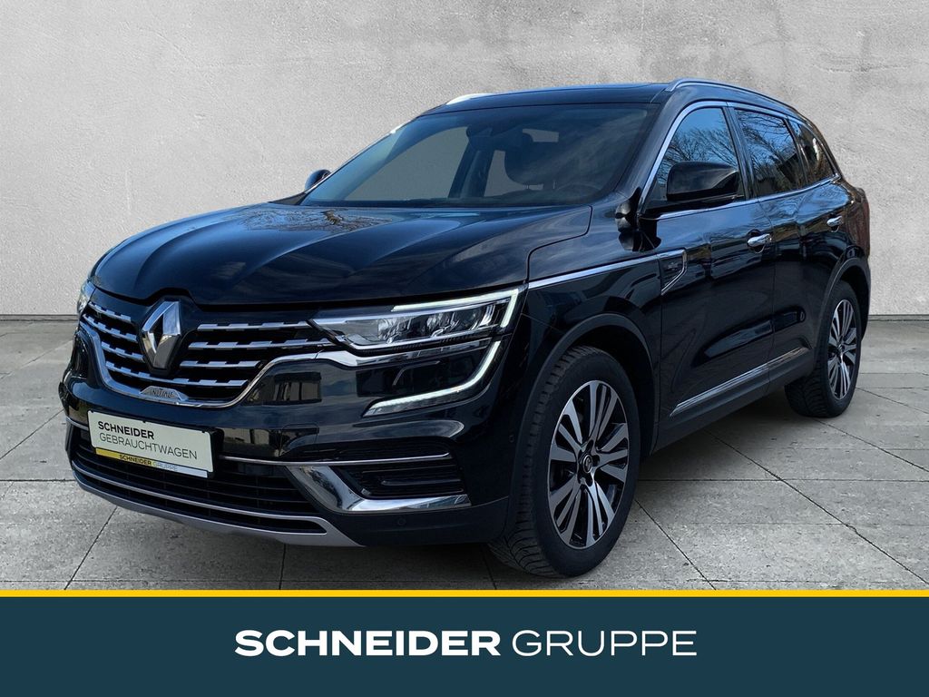 Bild des Angebotes Renault KOLEOS INITIALE PARIS 4x4 2.0 BLUE dCi BOSE+DAB+