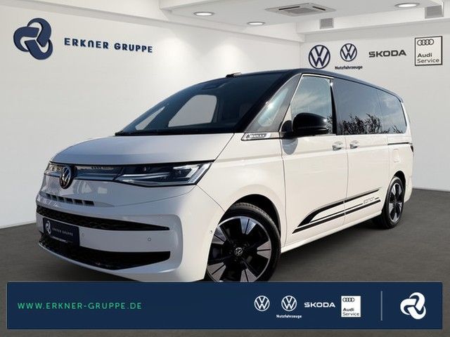 Volkswagen Multivan Life 2,0 TDI 110kW 7-DSG 2.0 TDI Editio