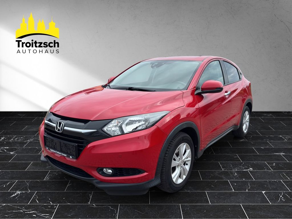 Bild des Angebotes Honda HR-V Elegance