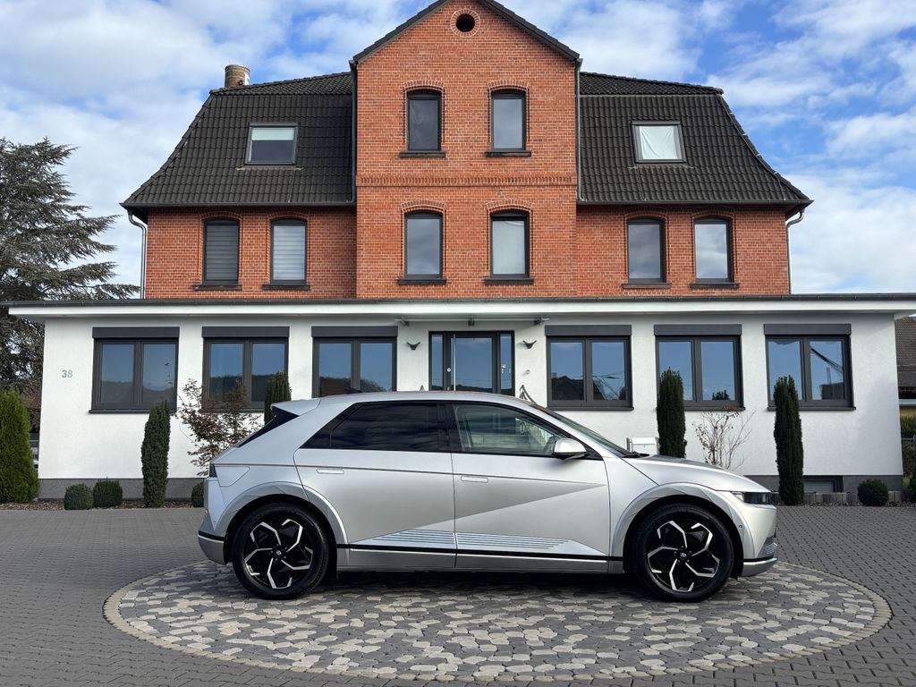 Bild des Angebotes Hyundai Ioniq 5 Uniq 4WD PIXEL HUD BOSE 360° RELAX 72KWh