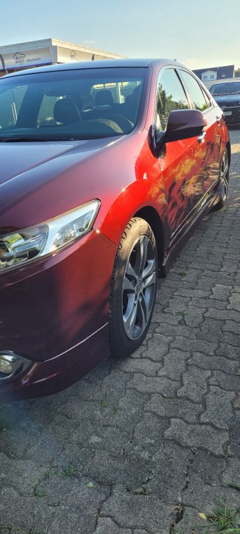 Bild des Angebotes Honda Accord 2.4 TypS