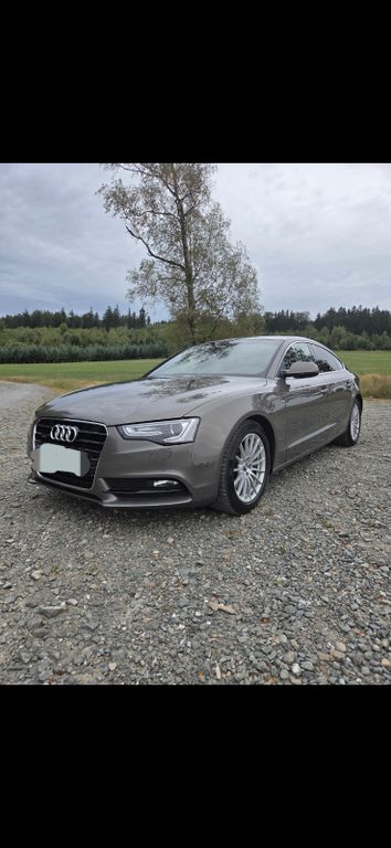 Bild des Angebotes Audi A5 3.0 TDI S tronic quattro Sportback -