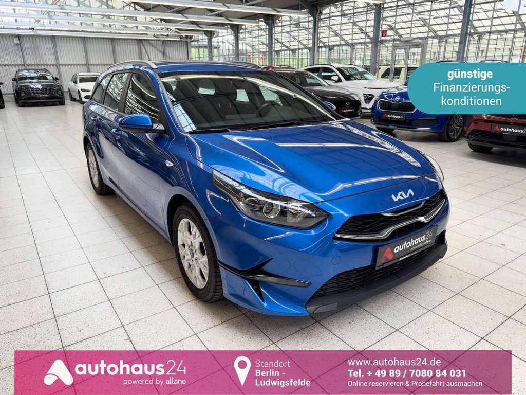 Bild des Angebotes Kia Ceed 1.0 T-GDI Edition 7  Klima|Tempomat