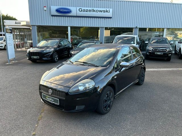 Bild des Angebotes Fiat Grande Punto Start 1.4 8V