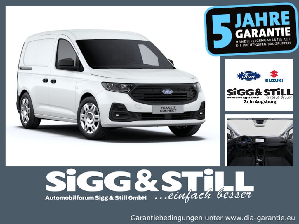 Bild des Angebotes Ford Transit Connect Kasten Trend L2 Aut. NAVI*AHK*PD