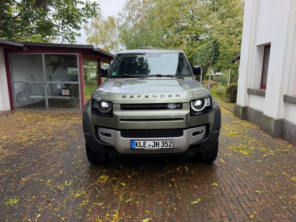Bild des Angebotes Land Rover Defender 3.0 D250 Neuer Motor MHEV SE 90 SE