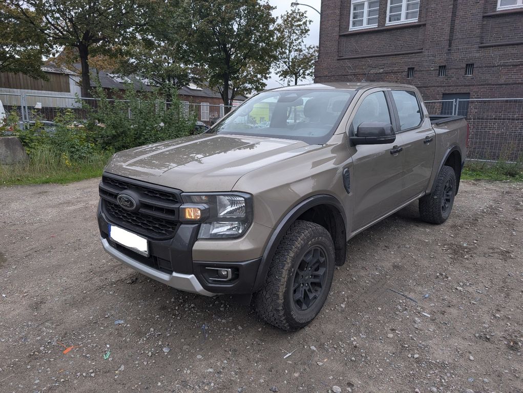 Bild des Angebotes Ford Ranger Tremor e-4WD Doppelkabine