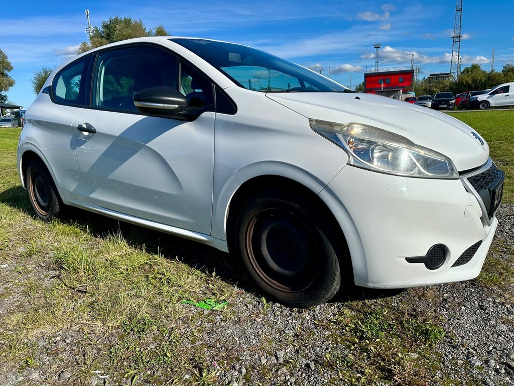 Bild des Angebotes Peugeot 208 Access