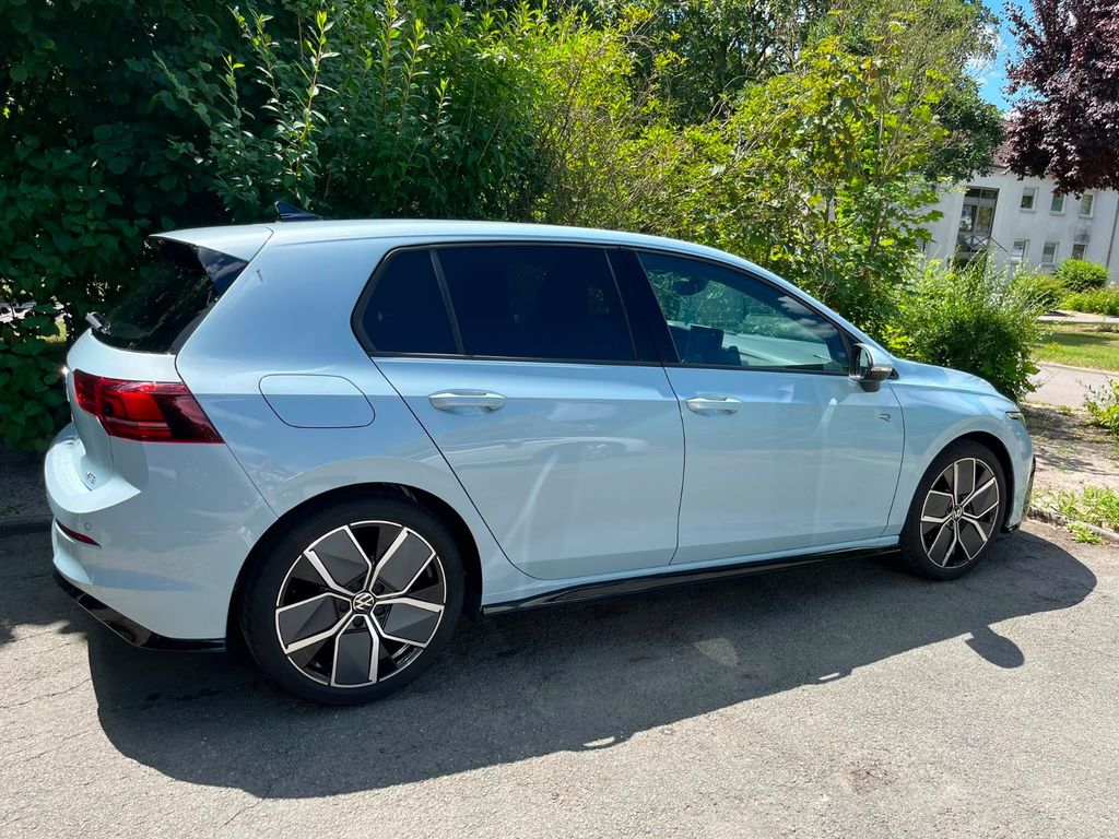 Bild des Angebotes Volkswagen Golf 1.5 eTSI OPF 110kW DSG R-Line R-Line