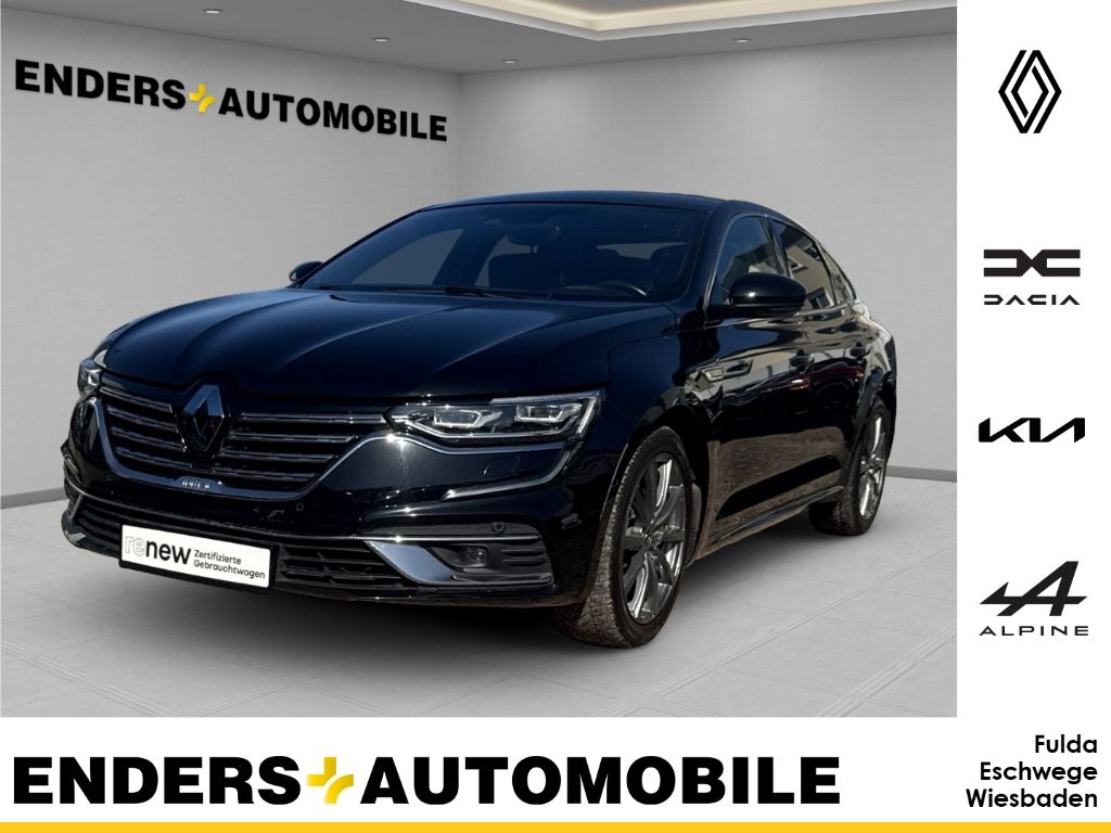 Bild des Angebotes Renault Talisman Initiale Paris dCi 190 EDC+Winterpaket